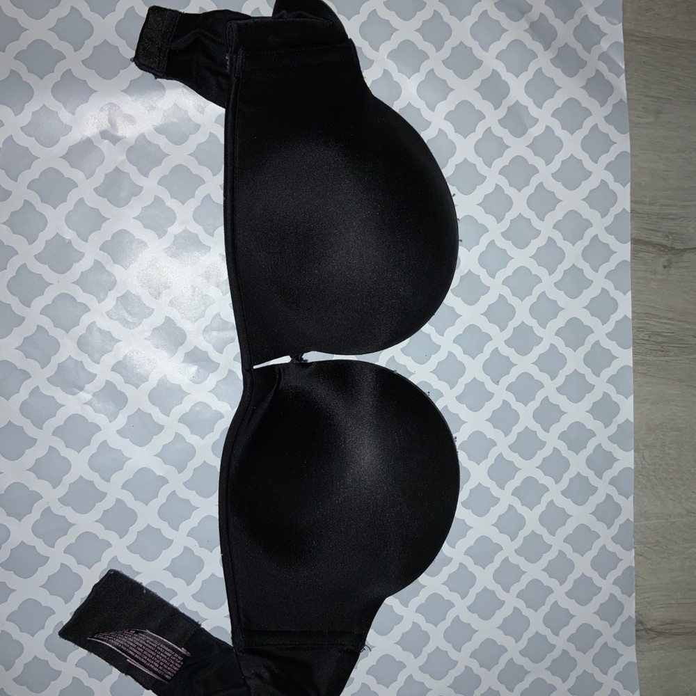 Victoria’s Secret Bombshell Push Up Bra!